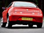 Alfa Romeo GTV 1998 года (UK)